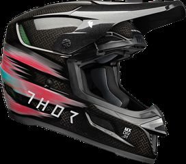 Κράνος THOR Reflex Theory ECE MIPS® Helmet