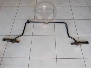 SUZUKI IGNIS '03 1.5 16V (5Θ) 4Χ4 ΖΥΓΑΡΙΑ ΕΜΠΡΟΣ,ΚΟΜΠΛΕ ΜΕ ΤΑ ΨΑΛΙΔΙΑ
