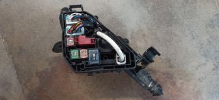 ΑΣΦΑΛΕΙΟΘΗΚΗ ΕΞΩΤΕΡΙΚΗ TOYOTA YARIS HYBRID 1.5(100hp) 2014-2020 (KΩΔ.ΚΙΝ.1NZ)-thumb-1
