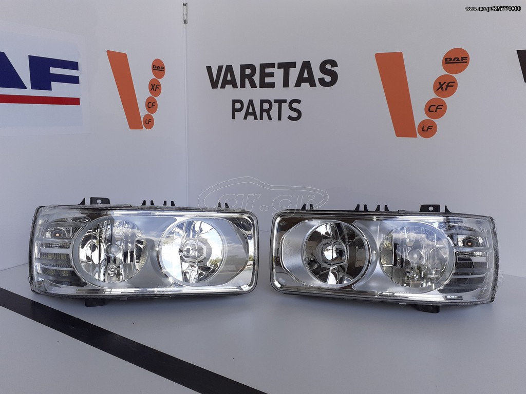 Φανάρι (Α/Δ) DAF LF 45-55 EURO6 *Καινούργιο*