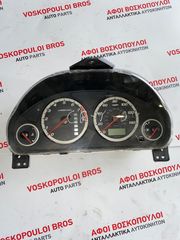 Honda CR-V Κοντέρ Αυτόματο 00-2006 ΚΩΔΙΚΟΣ HR-0224-002