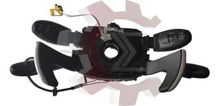 Φλασέρ -Φλασιέρα PEUGEOT 308 07-13 1.6 HDi Αυτόματο , 96561270XT 96643943XT 12276704 DELPHI REF : 12275300 
