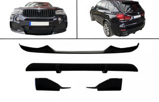 Body Kit Για Bmw X5 F15 13-18 Με M-Technik
