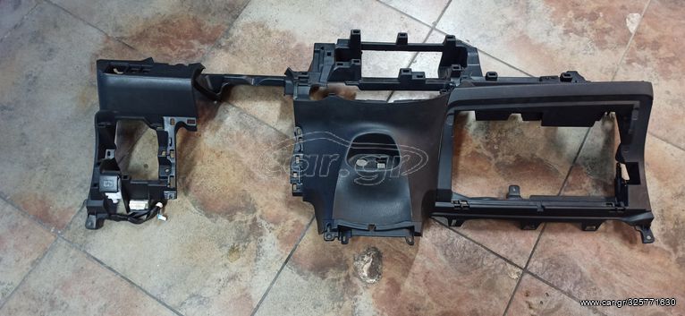 ΤΑΜΠΛΟ (ΚΑΤΩ ΜΕΡΟΣ) TOYOTA YARIS 2011 - 2020