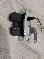 ΚΛΕΙΔΑΡΙΑ ΠΙΣΩ ΠΟΡΤ ΜΠΑΓΚΑΖ  SEAT IBIZA 02-08