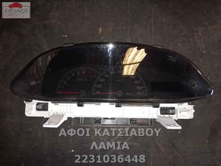 ΚΑΝΤΡΑΝ TOYOTA YARIS 1.0 VVT i (09-12) 5 DOOR