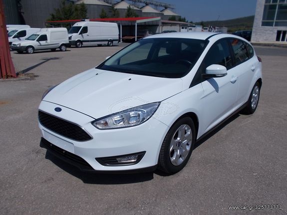 Ford Focus '15 1.5 TDCI BUSINESS