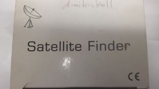 Satellite Finder-thumb-2