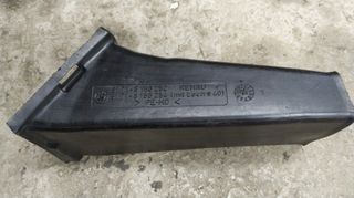 BMW E36 αεραγωγός προφυλακτήρα δεξιός 51718156252 Γνήσιος 