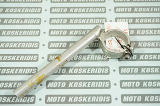 ΑΡΙΣΤΕΡΟ ΤΙΜΟΝΗ CLIP ON -> SUZUKI GSX-R 1000 K7 K8 , 2007-2008 / MOTO PARTS KOSKERIDIS 
