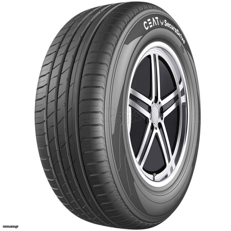 195/60R16 CEAT SECURADRIVE 89V
