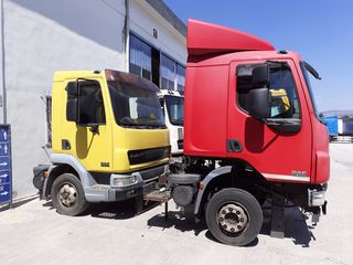 Καμπίνες DAF LF -thumb-3