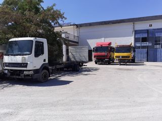 Καμπίνες DAF LF -thumb-4