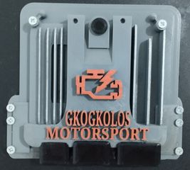ΕΓΚΕΦΑΛΟΣ ALFA FIAT LANCIA 156 2.0i TS BOSCH 0261204949 ME73H4 SELESPEED ΞΕΚΛΕΙΔΩΤΟΣ ΑΡΙΣΤΟΣ - ΕΓΓΥΗΣΗ !!-thumb-3