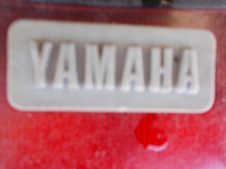 motoσυλλογη JOG 2JA ταπα YAMAHA ΕΜΒΛΗΜΑ ΣΤΟ ΠΑΤΩΜΑ ΜΕ ΠΟΔΙΑ ΕΞΩΤΕΡΗΚΗ ΔΕΙΤΕ ΦΩΤΟ
