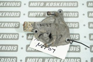 ΚΑΠΑΚΙ ΑΝΤΛΙΑΣ ΝΕΡΟΥ -> HONDA CBR 400RR NC23 ,1988-1989 / MOTO PARTS KOSKERIDIS 