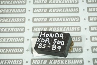 ΗΛΕΚΤΡΟΝΙΚΗ -> HONDA XBR 500 (MK4 -CI503) , 1985-1988 / MOTO PARTS KOSKERIDIS 