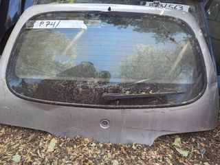 ΠΟΡΤ ΜΠΑΓΚΑΖ FIAT SEICENTO 1998-2003 (P74)