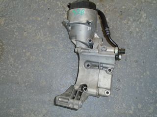 BMW E36 328 M52 ΒΑΣΗ ΛΑΔΙΟΥ-thumb-1