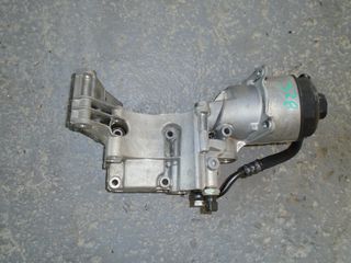 BMW E36 328 M52 ΒΑΣΗ ΛΑΔΙΟΥ-thumb-2