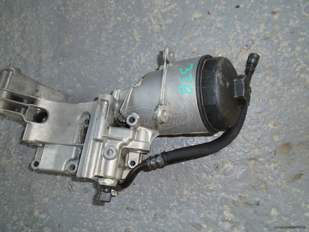 BMW E36 328 M52 ΒΑΣΗ ΛΑΔΙΟΥ