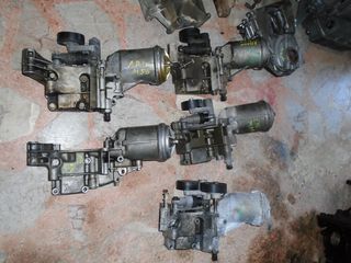 BMW E34 E36 M50 ΒΑΣΗΣ ΛΑΔΙΟΥ-thumb-1
