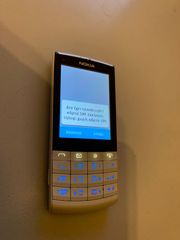 NOKIA X3 02-thumb-3