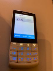 NOKIA X3 02-thumb-4