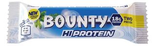 Bounty High Protein Bar 52gr (2x21gr) Coconut