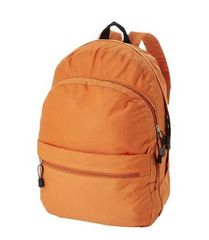 Trend τσάντα πλάτης 600 D 100% Πολυέστερ 28 x 42 x 18εκ. PF CONCEPT ORANGE