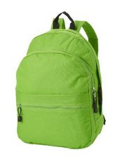 Trend τσάντα πλάτης 600 D 100% Πολυέστερ 28 x 42 x 18εκ. PF CONCEPT APPLE GREEN