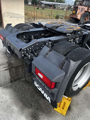 Scania 2018 R450 EURO6 ΑΝΤΑΛΛΑΚΤΙΚΆ -thumb-4