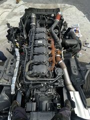 Scania 2018 R450 EURO6 ΑΝΤΑΛΛΑΚΤΙΚΆ -thumb-8