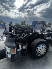 Scania 2018 R450 EURO6 ΑΝΤΑΛΛΑΚΤΙΚΆ -thumb-9