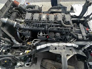 Scania 2018 R450 EURO6 ΑΝΤΑΛΛΑΚΤΙΚΆ -thumb-11
