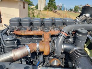 Scania 2018 R450 EURO6 ΑΝΤΑΛΛΑΚΤΙΚΆ -thumb-18