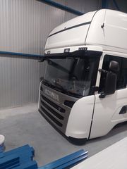 Scania 2018 R450 EURO6 ΑΝΤΑΛΛΑΚΤΙΚΆ -thumb-19