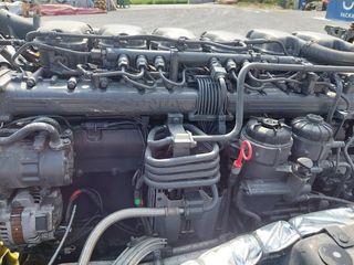 Scania 2018 R450 EURO6 ΑΝΤΑΛΛΑΚΤΙΚΆ -thumb-20