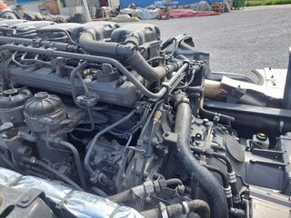 Scania 2018 R450 EURO6 ΑΝΤΑΛΛΑΚΤΙΚΆ -thumb-24