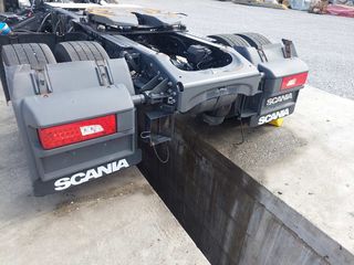 Scania 2018 R450 EURO6 ΑΝΤΑΛΛΑΚΤΙΚΆ -thumb-28