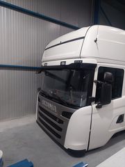 Scania 2018 R450 EURO6 ΑΝΤΑΛΛΑΚΤΙΚΆ -thumb-29
