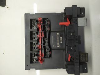 VW AUDI BCM 3C0937049AE-thumb-1