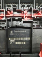 VW AUDI BCM 8P0907279F