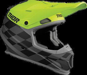 Κράνος THOR Sector Birdrock Helmet