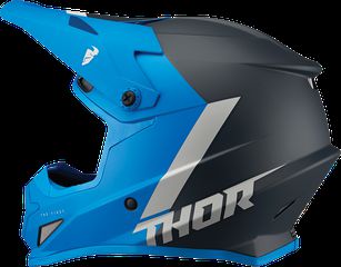 Κράνος THOR Sector Chev Helmet-thumb-10