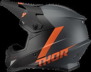 Κράνος THOR Sector Chev Helmet-thumb-4
