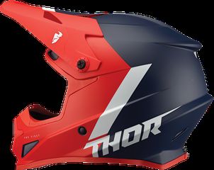 Κράνος THOR Sector Chev Helmet-thumb-3