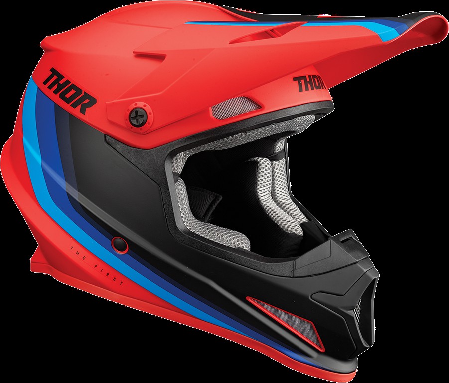 Κράνος THOR Sector Runner MIPS® Helmet