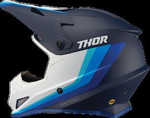 Κράνος THOR Sector Runner MIPS® Helmet-thumb-4