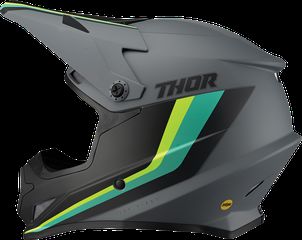 Κράνος THOR Sector Runner MIPS® Helmet-thumb-3